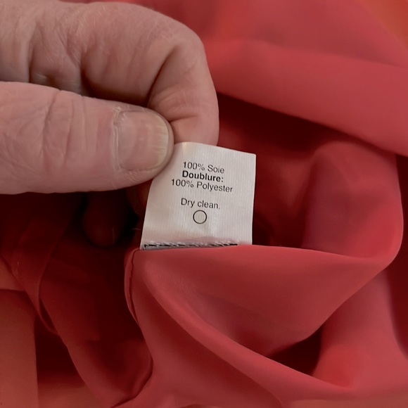 💥50% sale💥Broadway and Broome dress size 6. E#305 - Picture 7 of 7